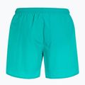 Vyriški maudymosi šortai EA7 Emporio Armani Water Reactive Monogram Boxer spectra green 2