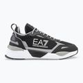 Batai EA7 Emporio Armani Ace Runner Mesh black/ silver 2
