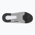 Batai EA7 Emporio Armani Ace Runner Mesh black/ silver 4