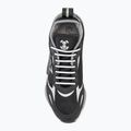 Batai EA7 Emporio Armani Ace Runner Mesh black/ silver 5