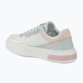 Batai EA7 Emporio Armani Summer Court iceflow/mauvechalk/white/abyss 3