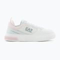 Batai EA7 Emporio Armani Summer Court iceflow/mauvechalk/white/abyss 9