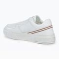 Batai EA7 Emporio Armani Summer Court triple off white/tan 3