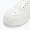 Batai EA7 Emporio Armani Summer Court triple off white/tan 7