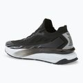 Batai EA7 Emporio Armani Crusher Sonic Knit black/ silver 3