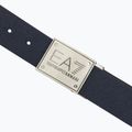 Kelnių diržas EA7 Emporio Armani Train Core ID blu navy/griffin 2