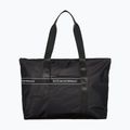 Moteriškas krepšys EA7 Emporio Armani Train Logo Tape black