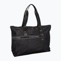 Moteriškas krepšys EA7 Emporio Armani Train Logo Tape black 2