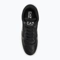 Batai EA7 Emporio Armani Summer Court black/white 5