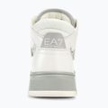 Batai EA7 Emporio Armani Basket Mid white/iridescent 6