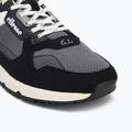 Vyriški batai Ellesse Willian black ash 7