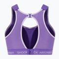 Shock Absorber Ultimate Run Paminkštinta liemenėlė violetinė U10004 2