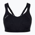 Sportinė liemenėlė Shock Absorber Active Multi juoda