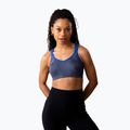Treniruočių liemenėlė "Shock Absorber Active Multi" tamsiai pilka 3