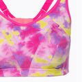 Treniruočių liemenėlė Shock Absorber Active Multi pink/yellow 3