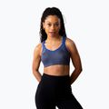 Sportinė liemenėlė Shock Absorber Active Multi mėlyna/tamsiai pilka 3
