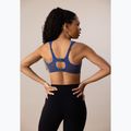 Sportinė liemenėlė Shock Absorber Active Multi mėlyna/tamsiai pilka 4