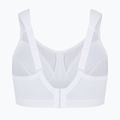 Sportinė liemenėlė Shock Absorber Active D+ Classic white 2