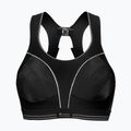 Treniruočių liemenėlė Shock Absorber Ultimate Run Bra black