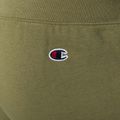 Champion Rochester Rib Cuff tamsiai žalios vyriškos kelnės 4