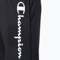 Champion Legacy vyriški šortai juodi 3
