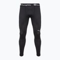 Champion vyriškos tamprės Legacy 7/8 black