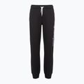 Champion Legacy Rib Cuff vaikiškos kelnės juodos spalvos
