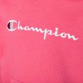Champion Legacy vaikiškas džemperis tamsiai rožinės spalvos 3