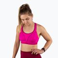 Treniruočių liemenėlė Shock Absorber Ultimate Run Bra pink 3