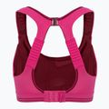 Treniruočių liemenėlė Shock Absorber Ultimate Run Bra pink 5