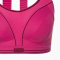 Treniruočių liemenėlė Shock Absorber Ultimate Run Bra pink 6