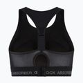 Treniruočių liemenėlė Shock Absorber Infinity Power Bra black 5