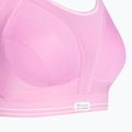 Liemenėlė Shock Absorber Ultimate Run Bra purple pink 5