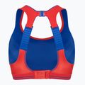 Liemenėlė Shock Absorber Ultimate Run Bra red/blue 2