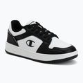 Vyriški batai Champion Legacy Rebound 2.0 Low Cut white/new black/white