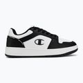 Vyriški batai Champion Legacy Rebound 2.0 Low Cut white/new black/white 2
