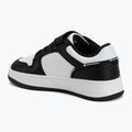 Vaikiški batai Champion RD18 2.0 Low B PS Low Cut white/new black/white 3