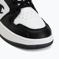 Vaikiški batai Champion RD18 2.0 Low B PS Low Cut white/new black/white 7