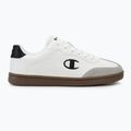 Vyriški batai Champion Prestige Mix Material Low Cut white/nubuck 2