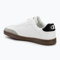 Vyriški batai Champion Prestige Mix Material Low Cut white/nubuck 3