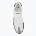 Vyriški batai Champion Prestige Mix Material Low Cut white/nubuck 5