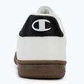 Vyriški batai Champion Prestige Mix Material Low Cut white/nubuck 6
