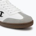 Vyriški batai Champion Prestige Mix Material Low Cut white/nubuck 7