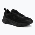 Vyriški batai Champion FX III Low Cut triple black