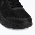 Vyriški batai Champion FX III Low Cut triple black 7