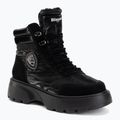Moteriški batai Blauer USA F6BLANCA03 black