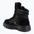 Moteriški batai Blauer USA F6BLANCA03 black 3