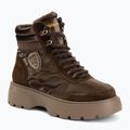 Moteriški batai Blauer USA F6BLANCA03 dark brown