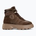 Moteriški batai Blauer USA F6BLANCA03 dark brown 2
