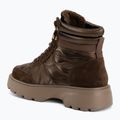 Moteriški batai Blauer USA F6BLANCA03 dark brown 3